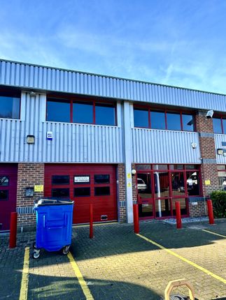 Light industrial for sale in Crofts End Road, Bristol