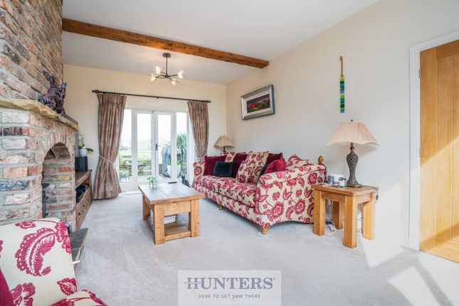 The Coach House, 5 Old Hall Farm, Doncaster photo 4
