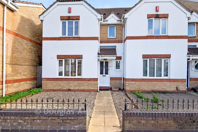 3-bed semi-detached on 268, Barley Lane, Romford, £515,000