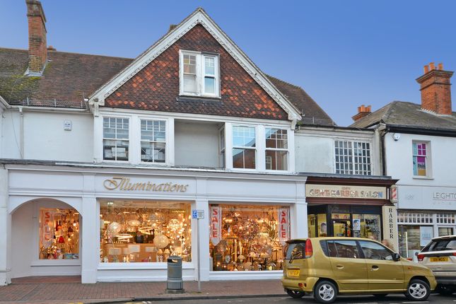 Thumbnail Flat for sale in Princess Way, Camberley
