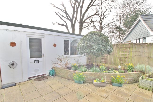 Detached house for sale in Rails Lane, Hayling Island