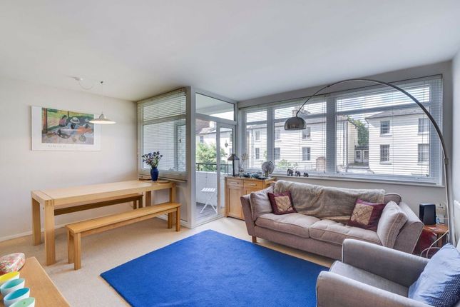 3 Bed Flat For Sale In St Albans Road Dartmouth Park