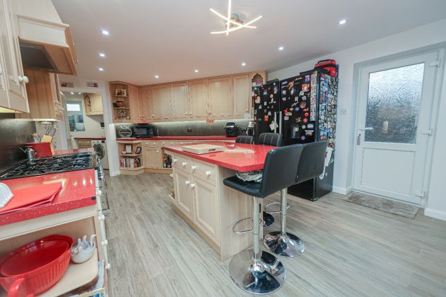 26 Devonshire Road, Scampton, Lincolnshire photo 3