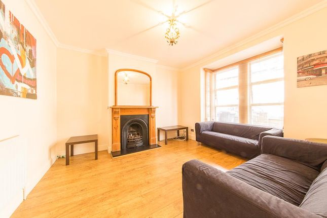 Thumbnail Terraced house to rent in Bedford Road, Ealing
