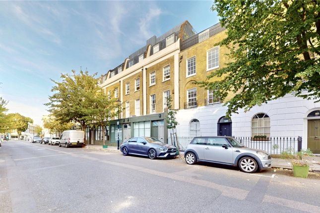 Flat 4,, 20 Danbury Street, Islington photo 3