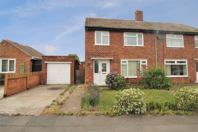 Semi-detached house to rent in 12 Millfield Close, Eaglescliffe
