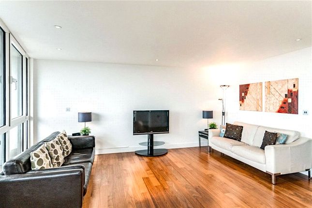 Flat 86, 1, Gunwharf Quays, Hampshire photo 4