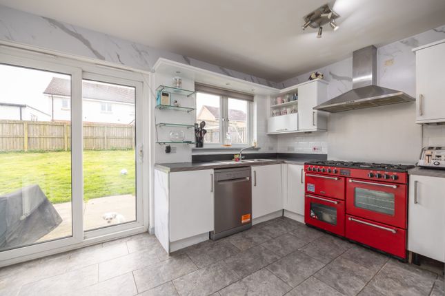 Detached house for sale in Tillycairn Road, Glasgow