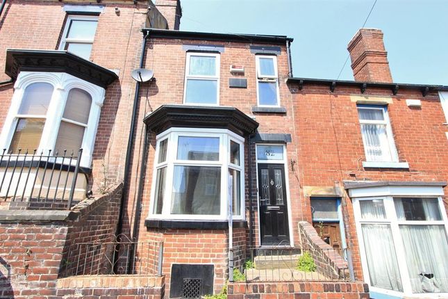 Terraced house to rent in Hunter Hill Road, Sheffield