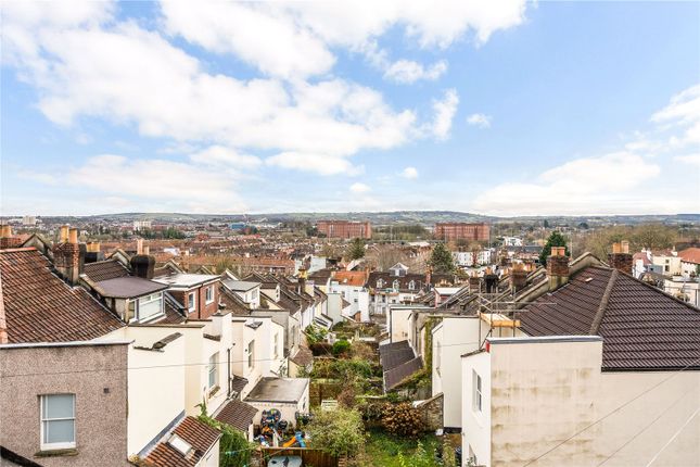 Terraced house for sale in Cornwallis Avenue, Clifton, Bristol