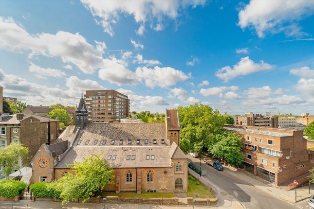 Flat 23, 154, Loudoun Road, London photo 3