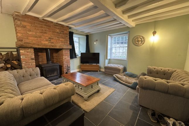 Brookside Cottage, Mamhead Road, Kenton photo 3