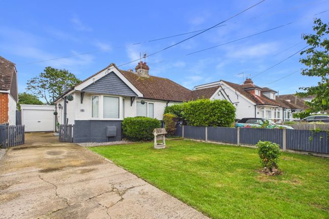 2-bed house on 86, St. Johns Road, Whitstable, £300,000
