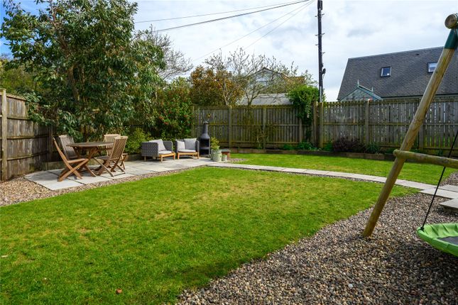 Bungalow for sale in Kinkell Terrace, St. Andrews, Fife