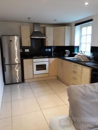 10A The Jerningham, 10 Park Street, Shifnal photo 2