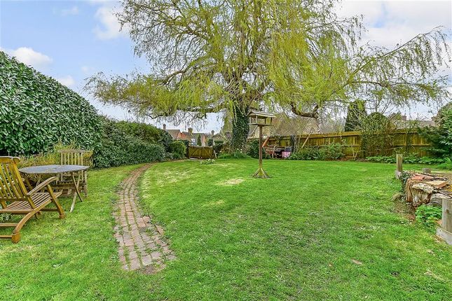 Semi-detached house for sale in South Street, East Hoathly, East Sussex