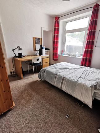 Property to rent in King Edward Rd, Brynmill, Swansea
