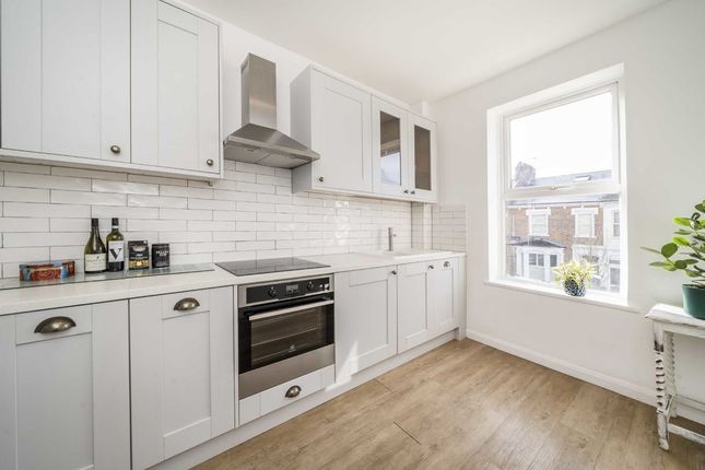 Flat for sale in Gloucester Road, London