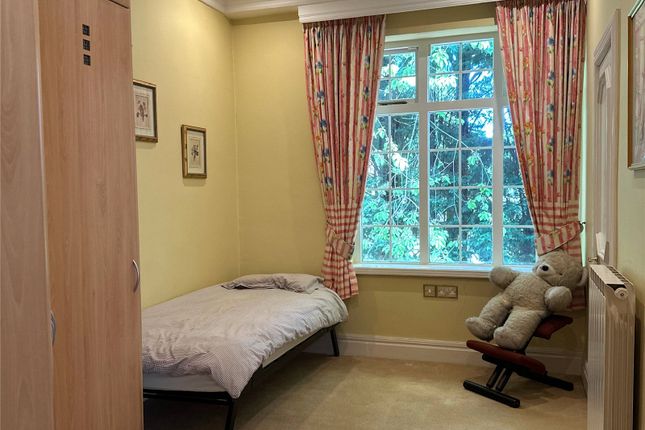 Bedroom Six