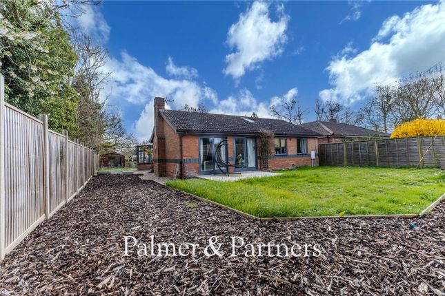 3-bed house on 2, Little Meadows Drive, Suffolk, £350,000