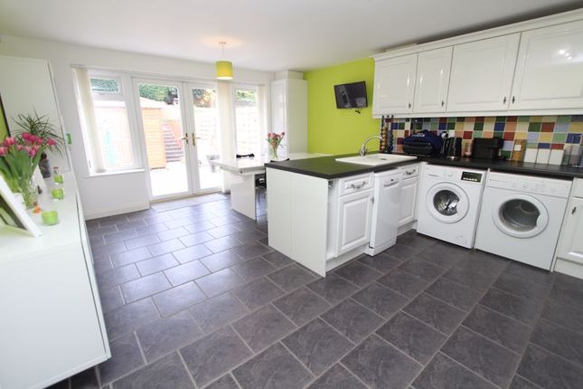 Detached house for sale in Birch Coppice, Quarry Bank, Brierley Hill
