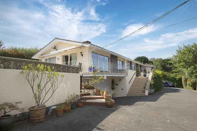 Detached bungalow for sale in Rue Collas Simon, Torteval, Guernsey