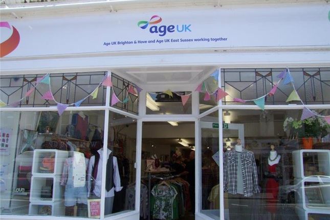 Thumbnail Retail premises to let in 194 Lewes Road, Brighton, East Sussex