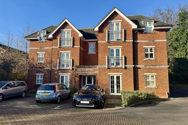 Bramshott Place