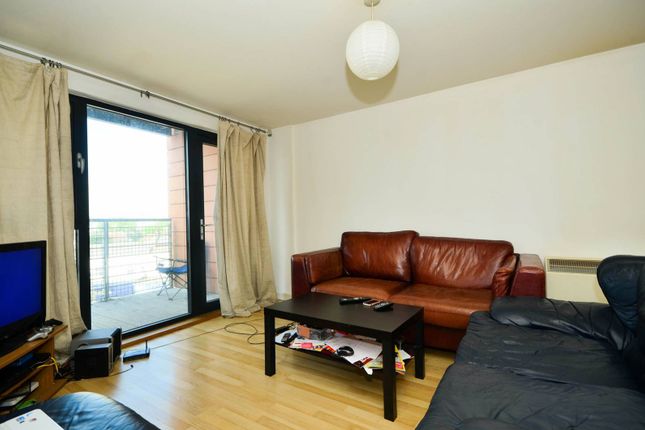 Flat for sale in Forest Lane, Stratford, London