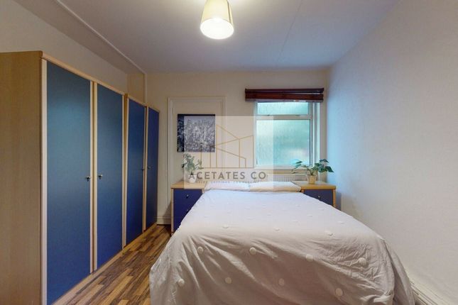 Thumbnail Room to rent in Chichele Road, Brondesbury, London