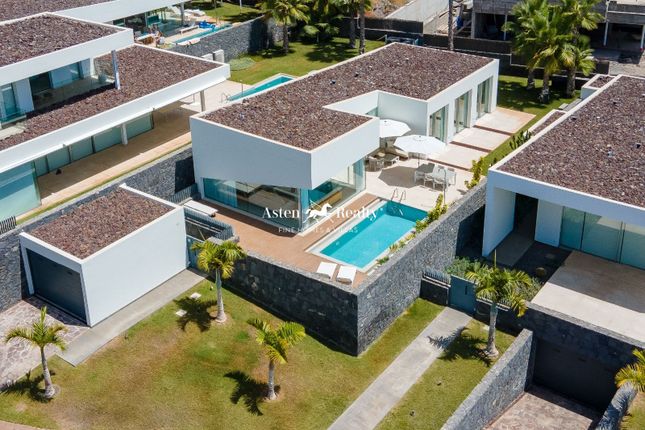 Villa for sale in Abama, Santa Cruz Tenerife, Spain