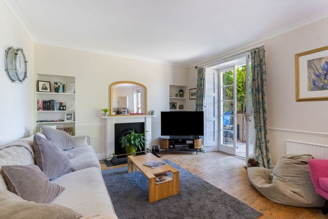 Flat 2, Lansdown House, Lansdown Road, Bath photo 4