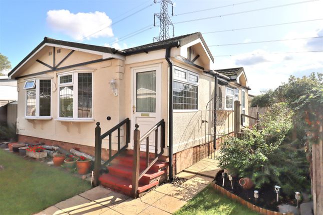 Detached house for sale in Galley Hill Maple Way, Waltham Abbey