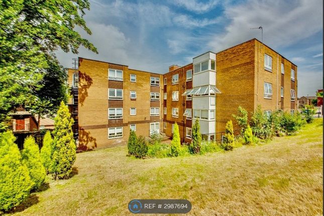 Flat, Catterick House Cottenham Road, Rotherham photo 2