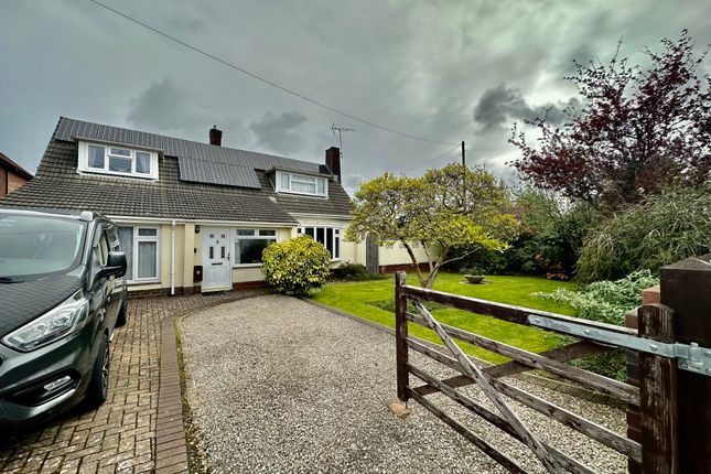 Detached house to rent in Yelverton Avenue, Hythe, Southampton