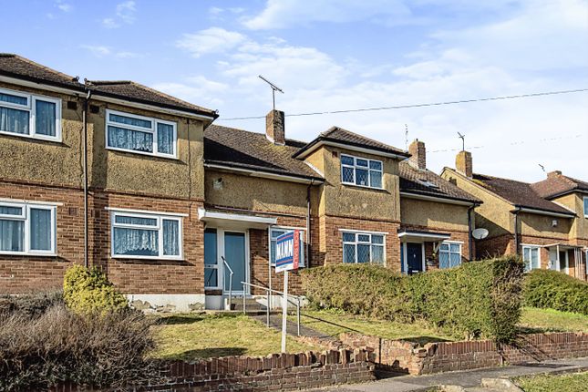Thumbnail Terraced house for sale in Madden Avenue, Chatham