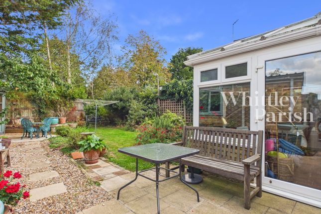 7, Lime Close, Harleston photo 2
