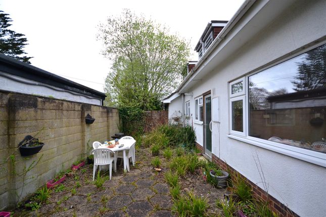 Property for sale in Moneyfly Road, Verwood