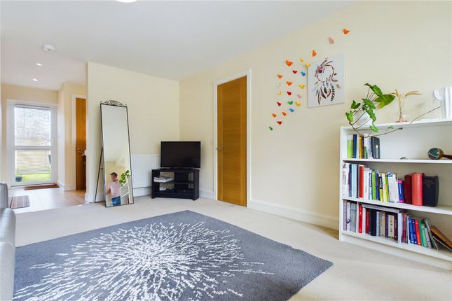 End terrace house for sale in Kennedy Drive, Pangbourne, Reading, Berkshire