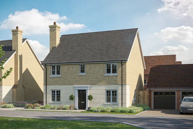 Aile Homes - Monarch Place