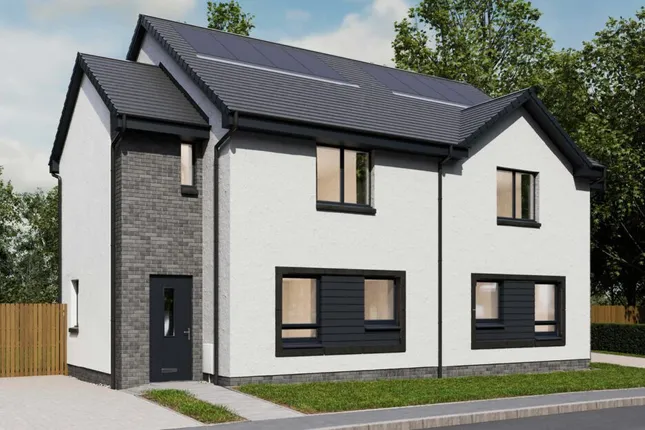 Ogilvie Homes - Dunipace