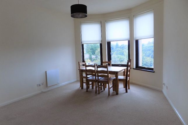 Thumbnail Flat to rent in John Street, Dunoon, Argyll And Bute