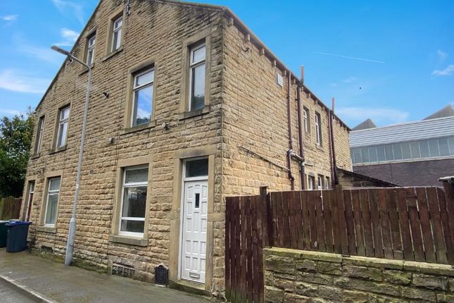 Terraced house for sale in Pope Street, Keighley