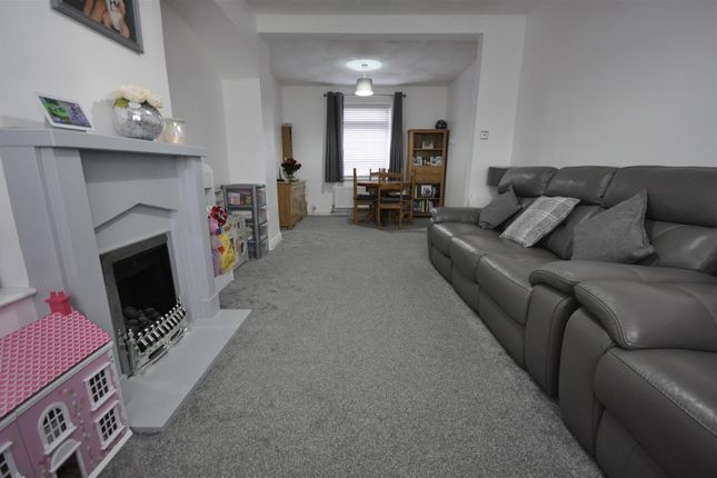 Thumbnail Terraced house for sale in Downing Road, Dagenham