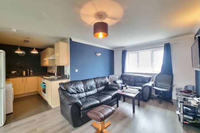 Flat 8, 5, Goods Yard Close, Loughborough photo 2