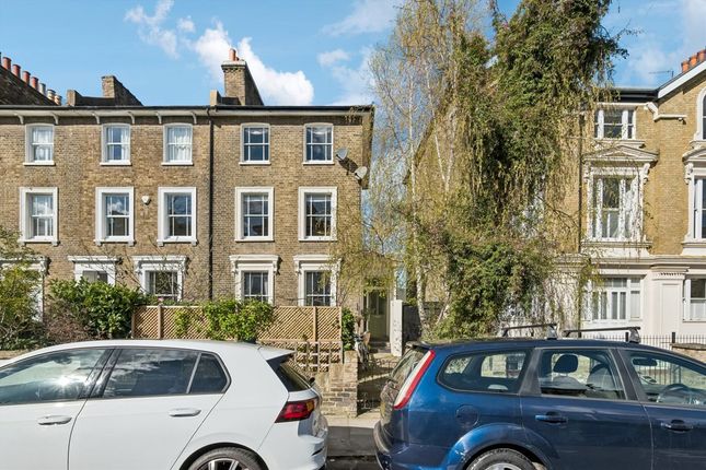 2-bed flat on 78b, Upper Brockley Road, London, £550,000