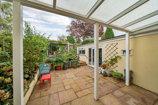 Semi-detached house for sale in Bell Barn Road, Stoke Bishop, Bristol