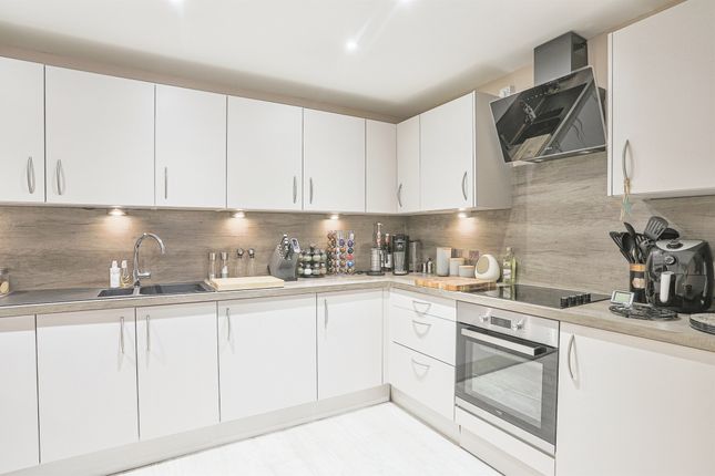 Flat for sale in Piccadilly, York