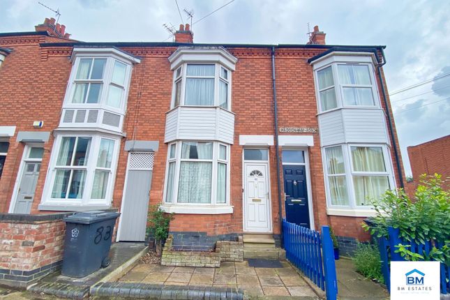 2-bed house on 81, Haddenham Road, Leicester, £200,000