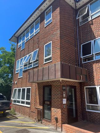 Thumbnail Office for sale in 20-22 Wellington Road, Bournemouth